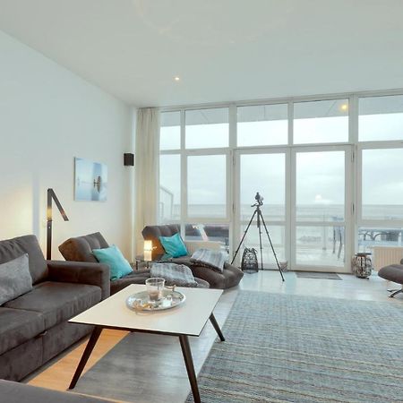 Appartement Seestern D Schonhagen  Luaran gambar