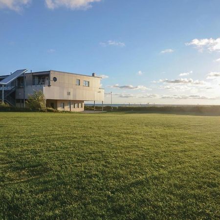 Appartement Seestern D Schonhagen  Luaran gambar