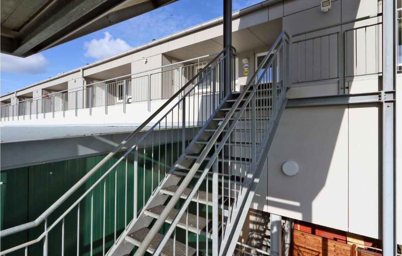 Appartement Seestern D Schonhagen  Luaran gambar