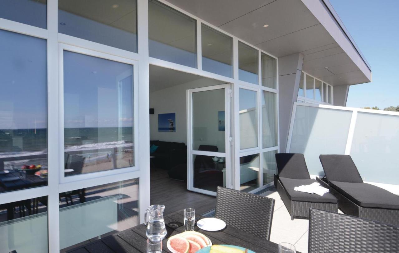 Appartement Seestern D Schonhagen  Luaran gambar