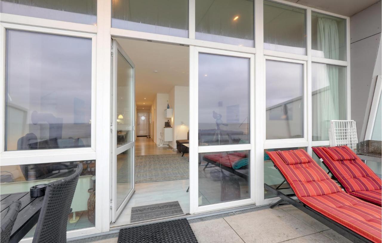 Appartement Seestern D Schonhagen  Luaran gambar