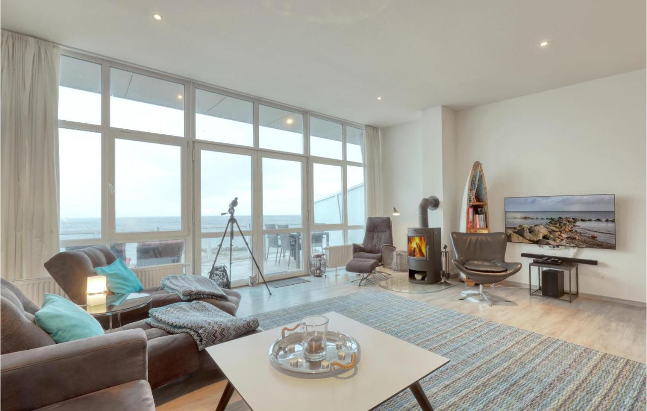 Appartement Seestern D Schonhagen  Luaran gambar