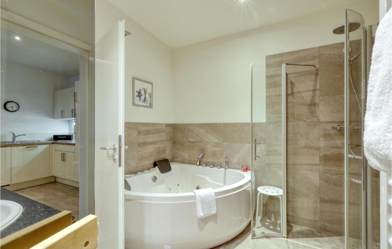 Appartement Seestern D Schonhagen  Luaran gambar
