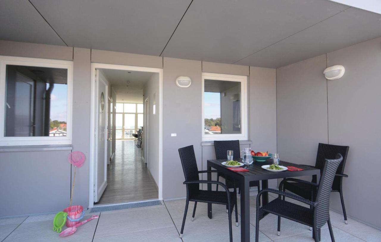 Appartement Seestern D Schonhagen  Luaran gambar