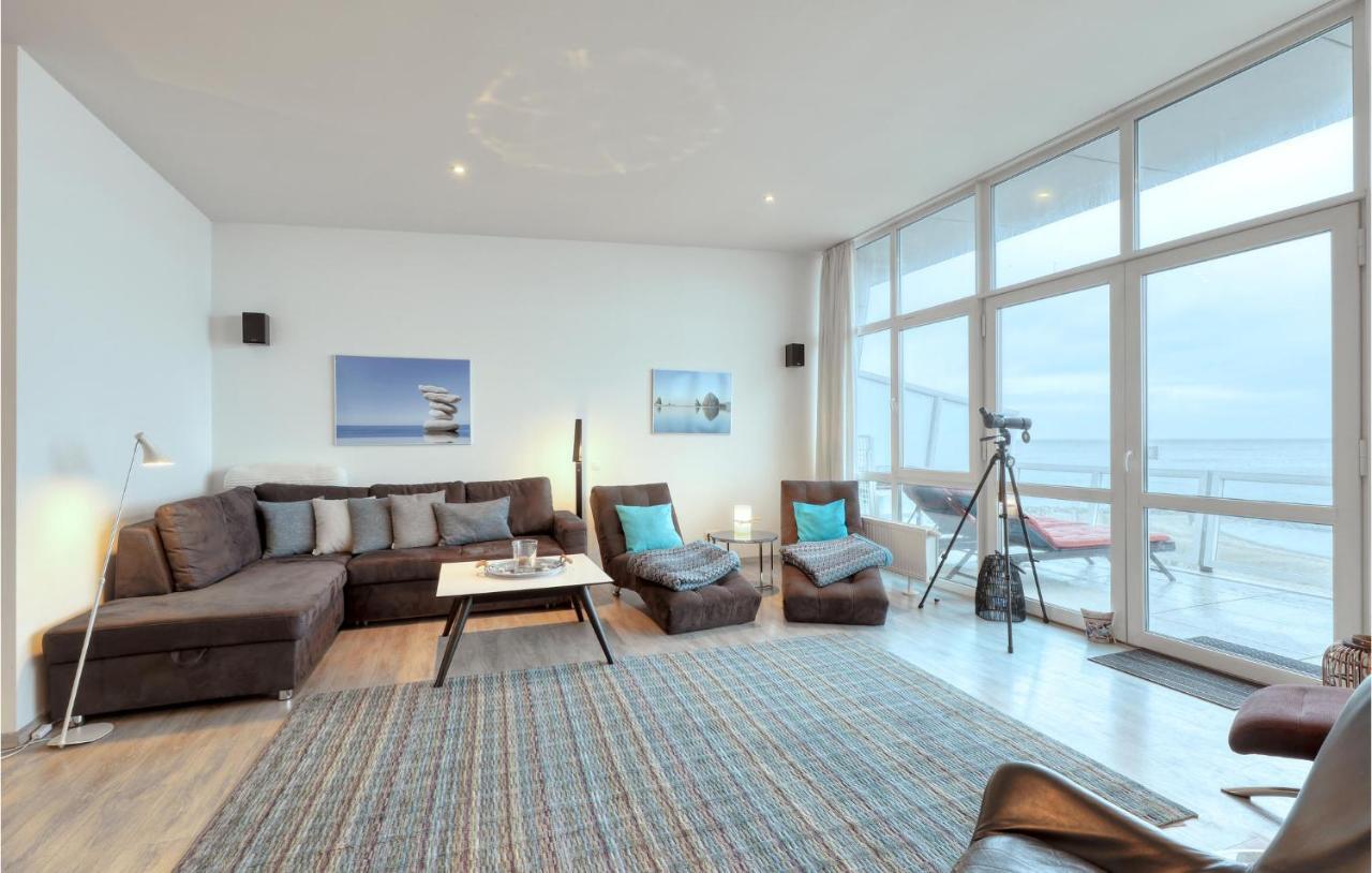 Appartement Seestern D Schonhagen  Luaran gambar