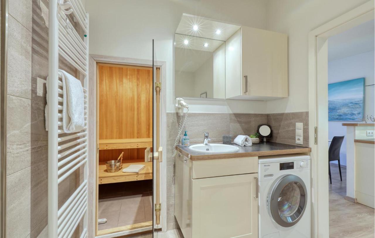 Appartement Seestern D Schonhagen  Luaran gambar