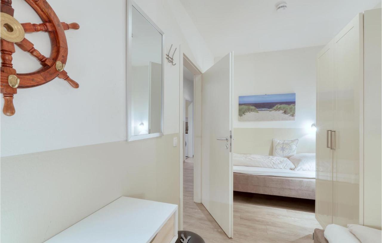 Appartement Seestern D Schonhagen  Luaran gambar