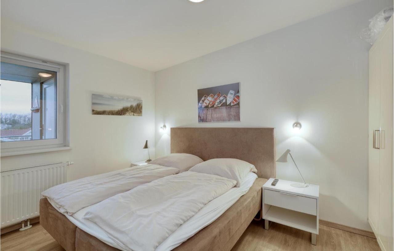 Appartement Seestern D Schonhagen  Luaran gambar